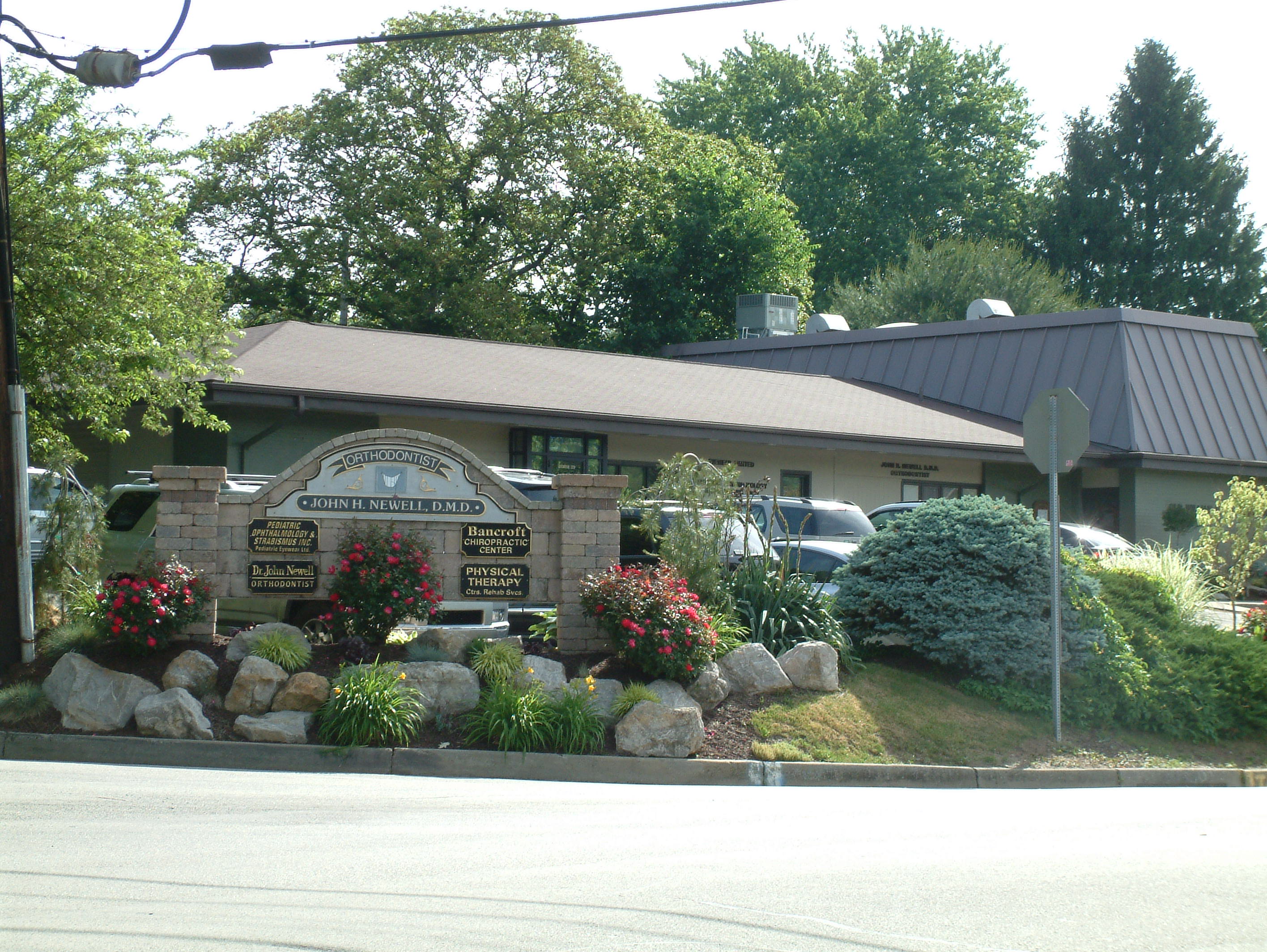 Kids Eye Doctor Murrysville PA